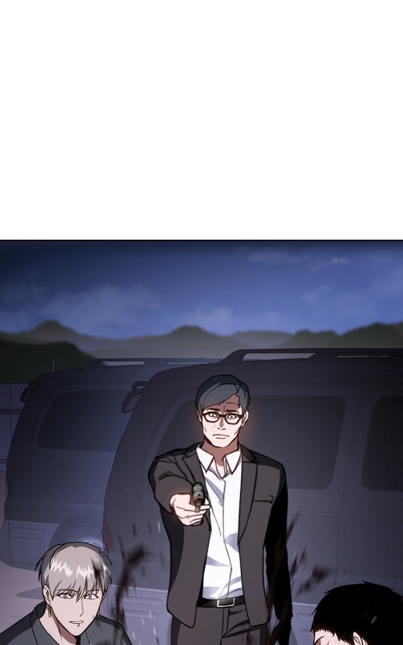 Read Mr. Baek Manga Online