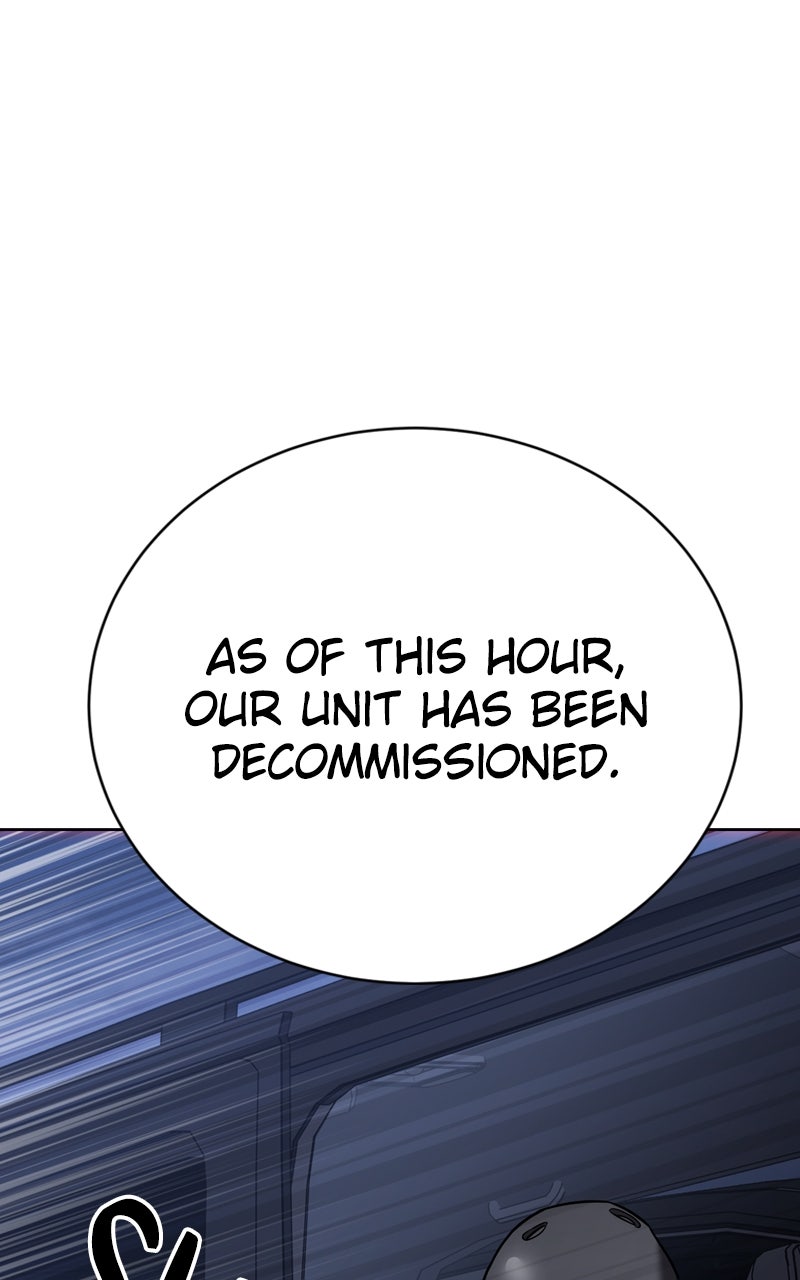 Read Mr. Baek Manga Online