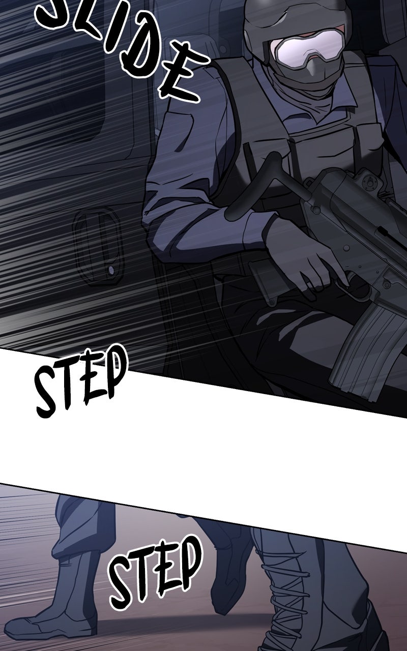 Read Mr. Baek Manga Online