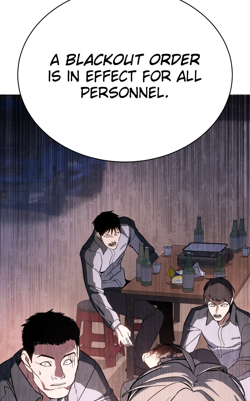 Read Mr. Baek Manga Online