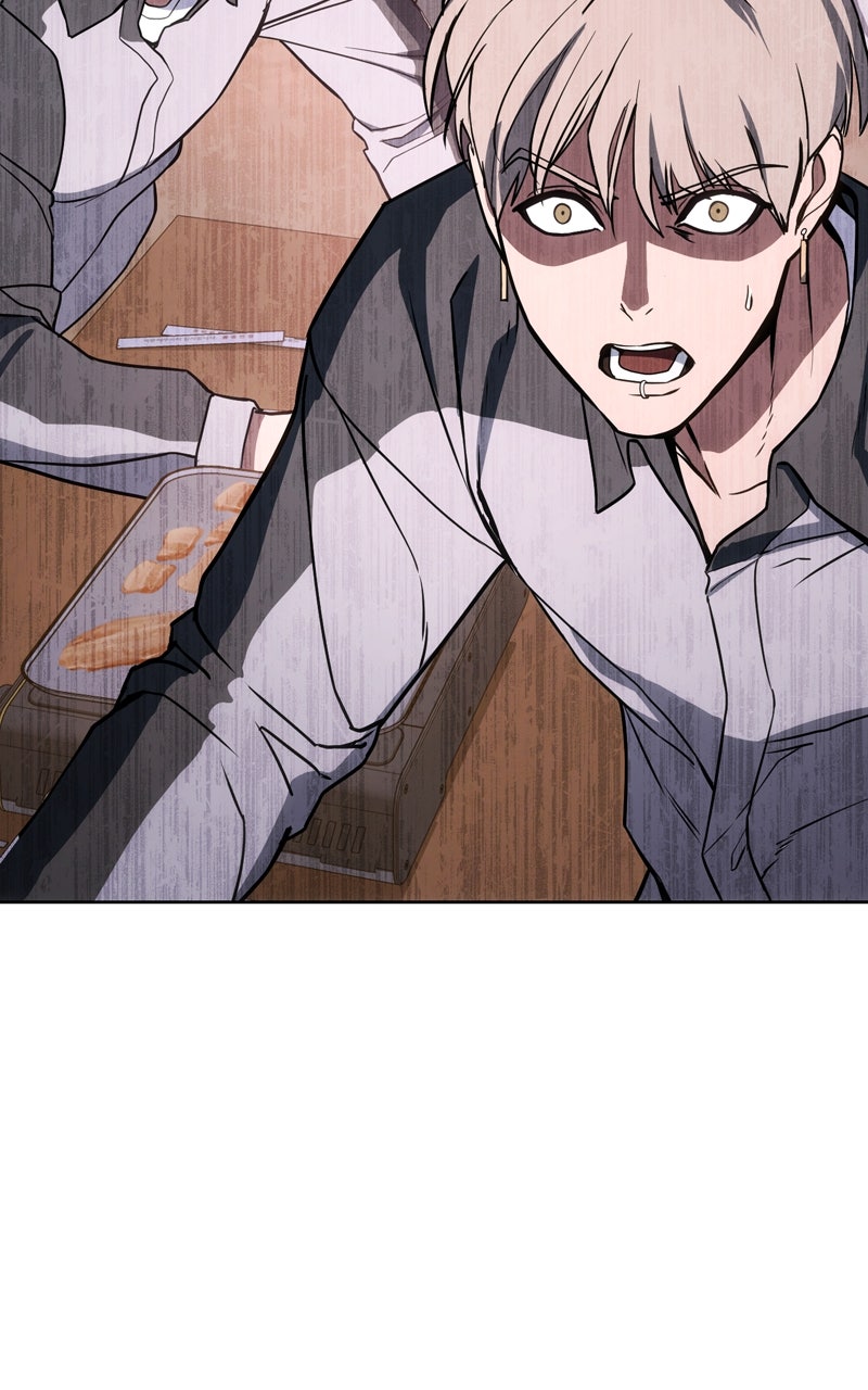 Read Mr. Baek Manga Online