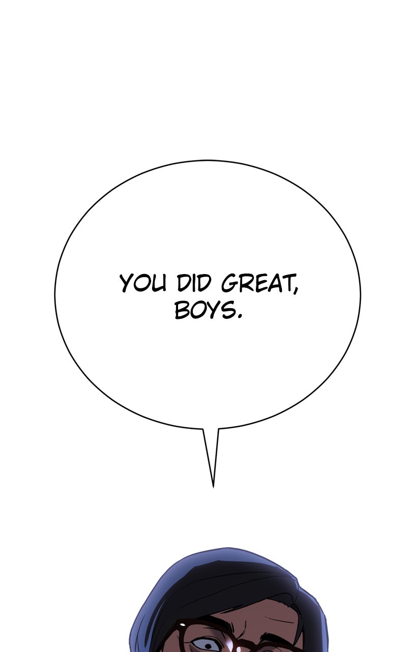Read Mr. Baek Manga Online