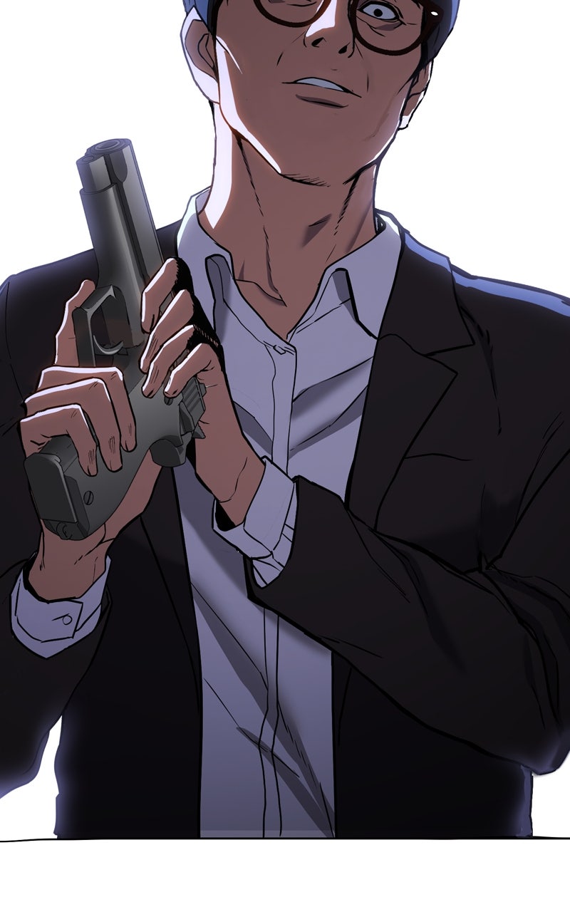 Read Mr. Baek Manga Online
