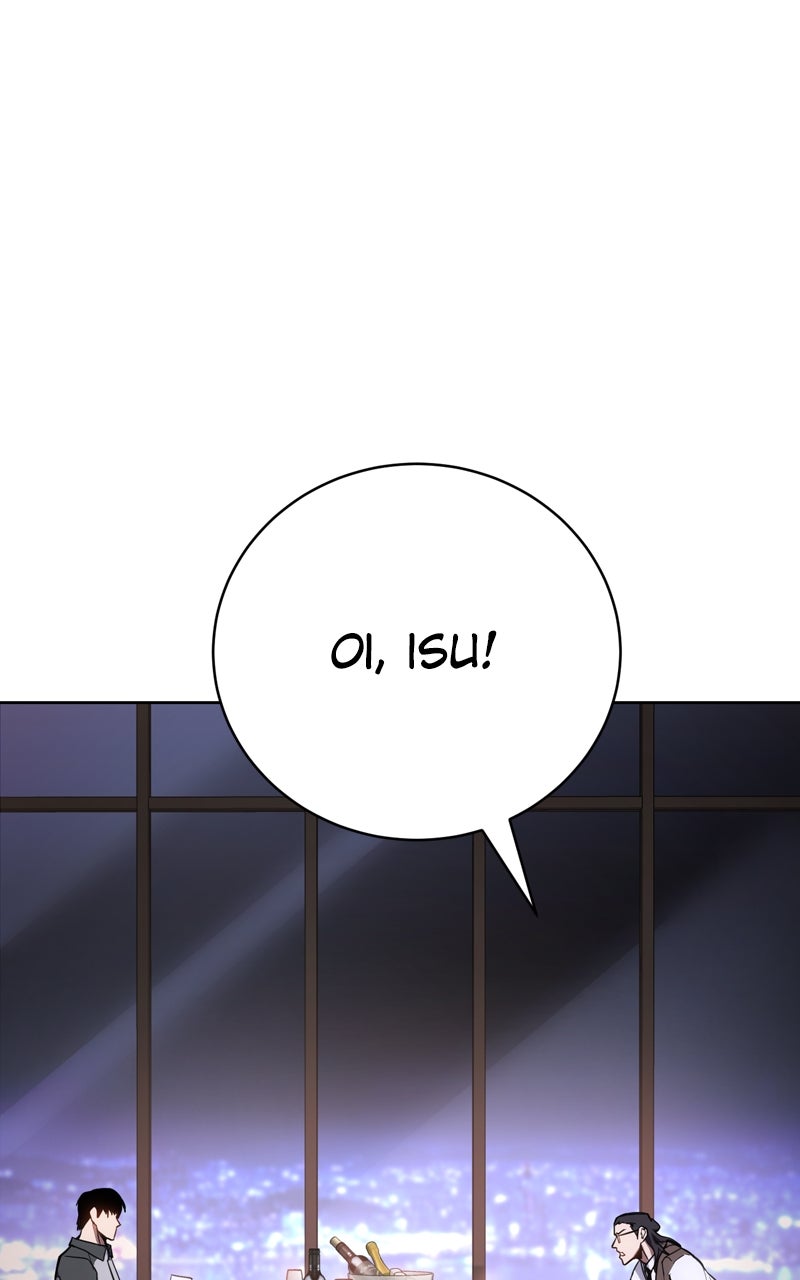 Read Mr. Baek Manga Online