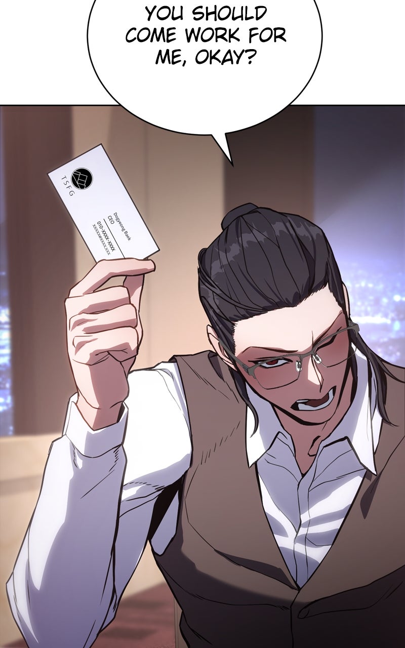 Read Mr. Baek Manga Online