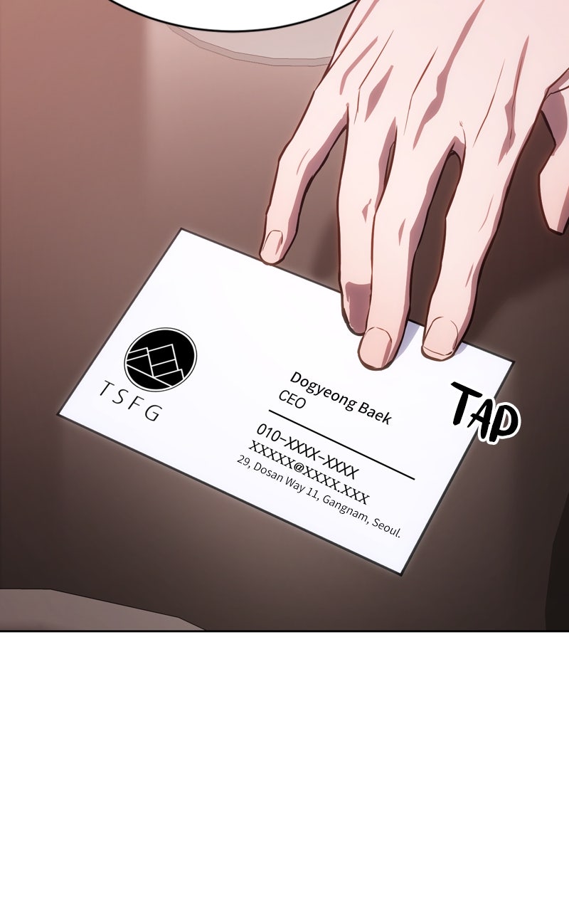 Read Mr. Baek Manga Online