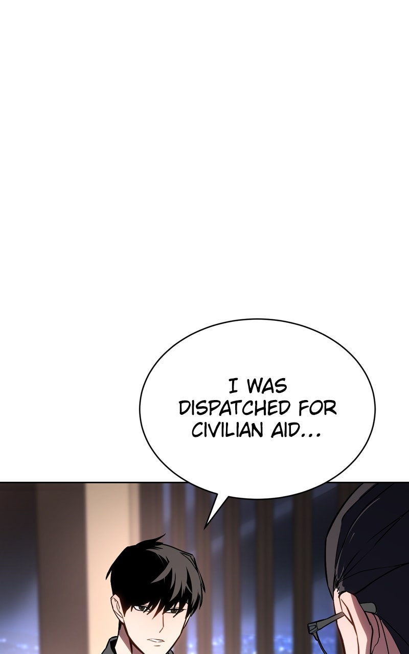 Read Mr. Baek Manga Online
