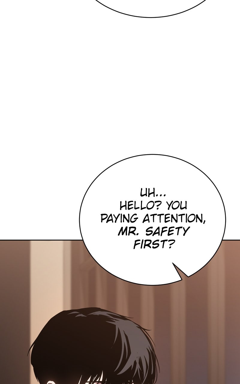 Read Mr. Baek Manga Online