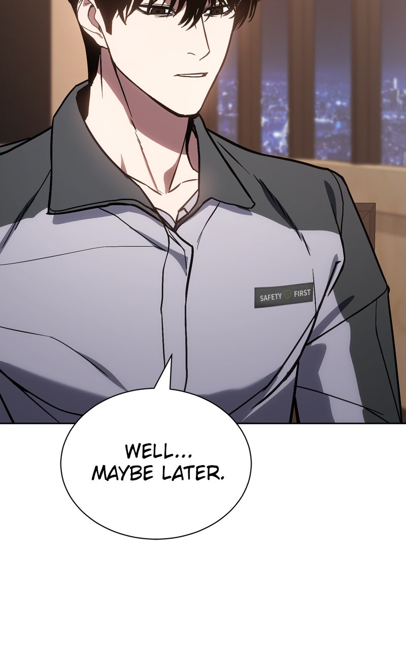 Read Mr. Baek Manga Online