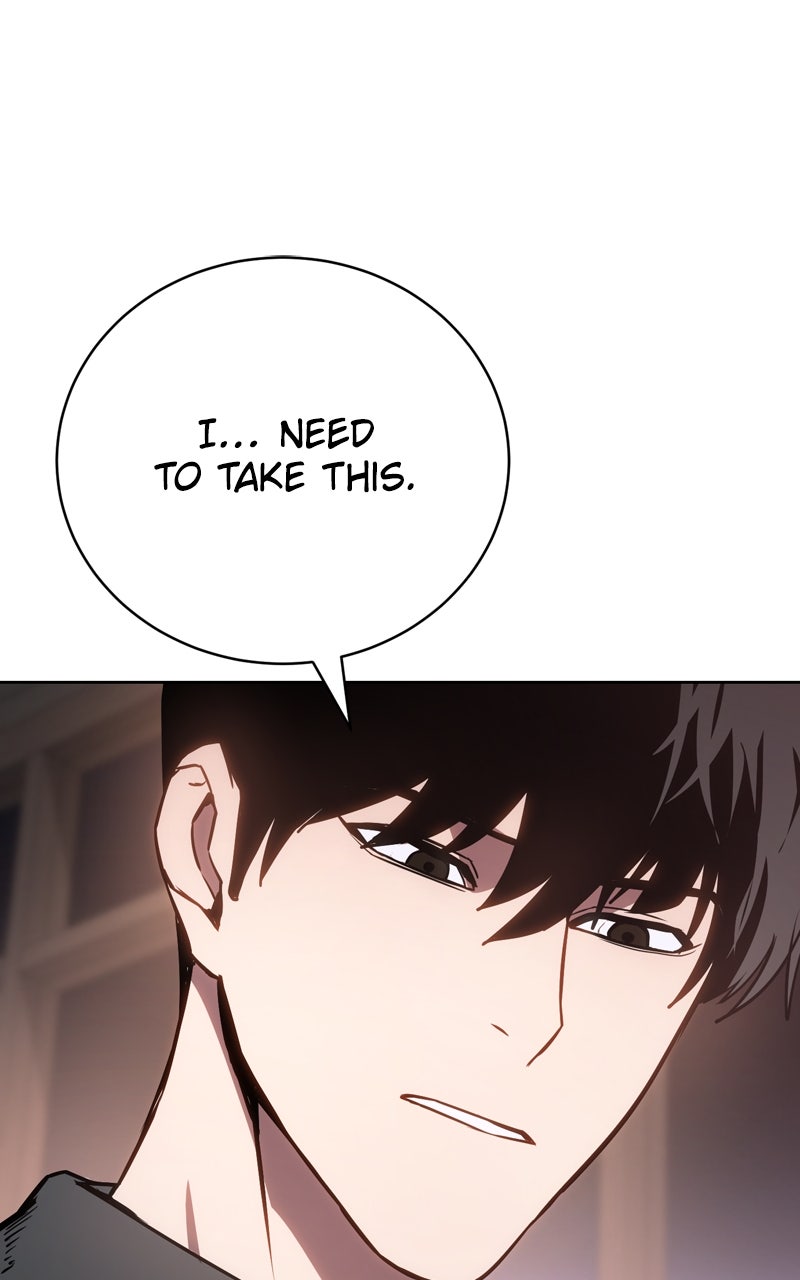 Read Mr. Baek Manga Online
