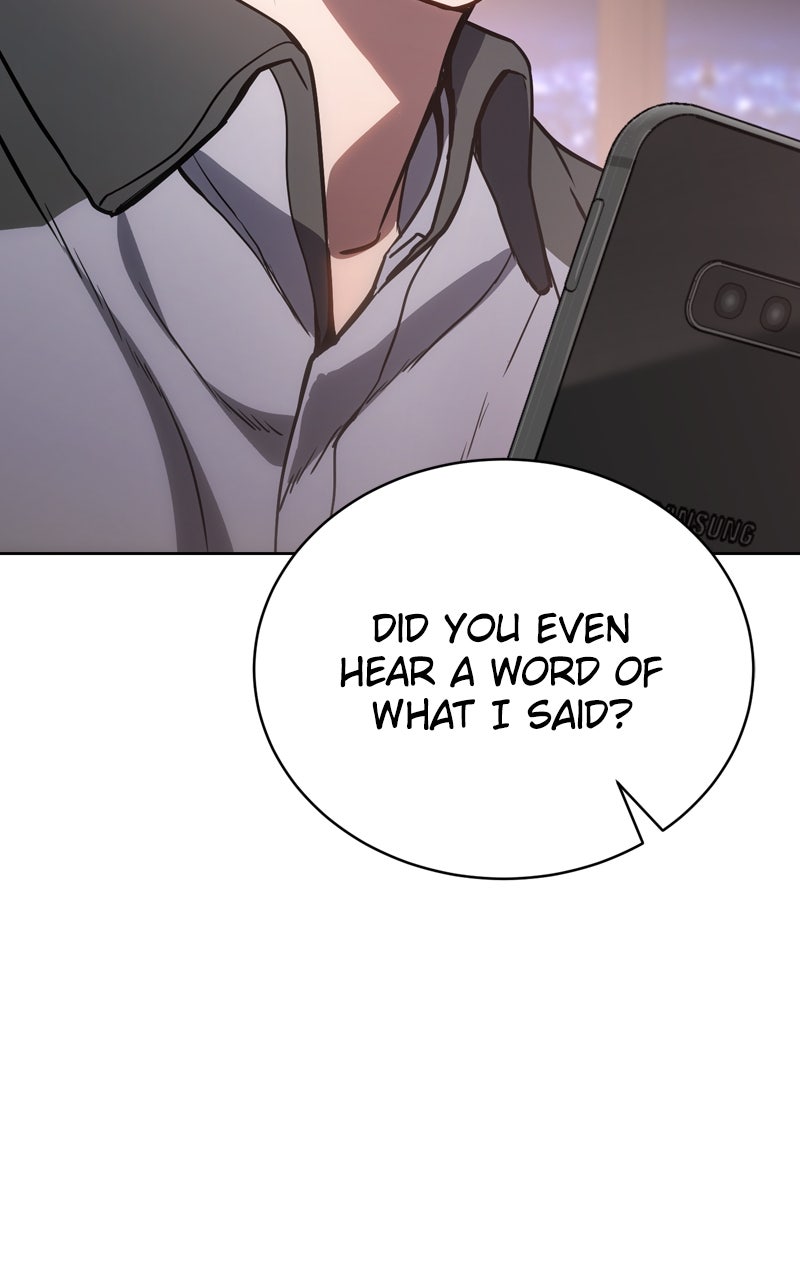 Read Mr. Baek Manga Online