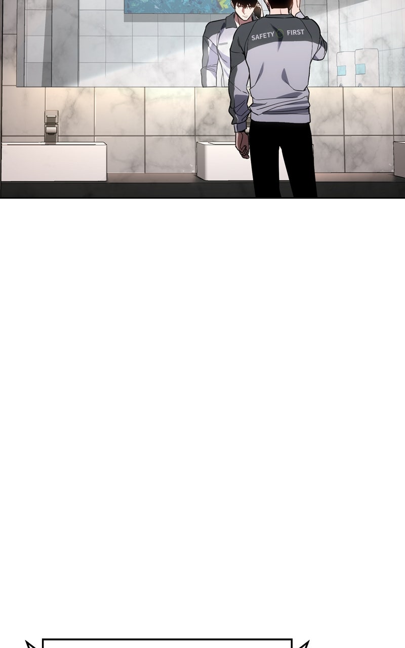 Read Mr. Baek Manga Online