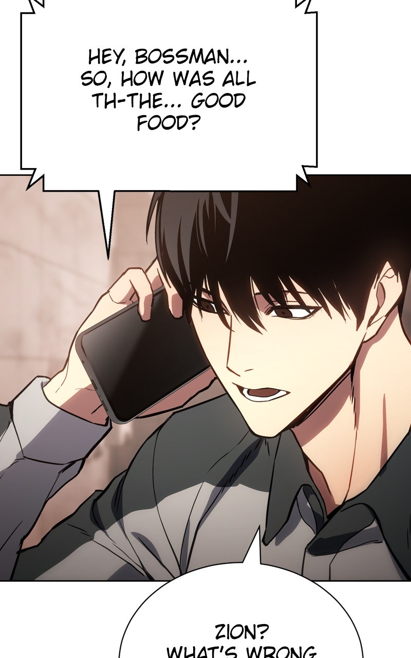 Read Mr. Baek Manga Online