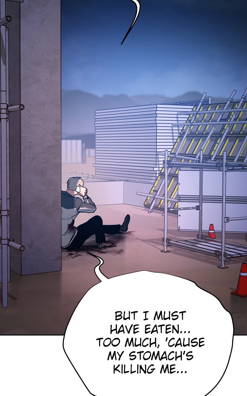 Read Mr. Baek Manga Online