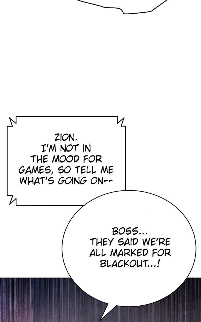 Read Mr. Baek Manga Online
