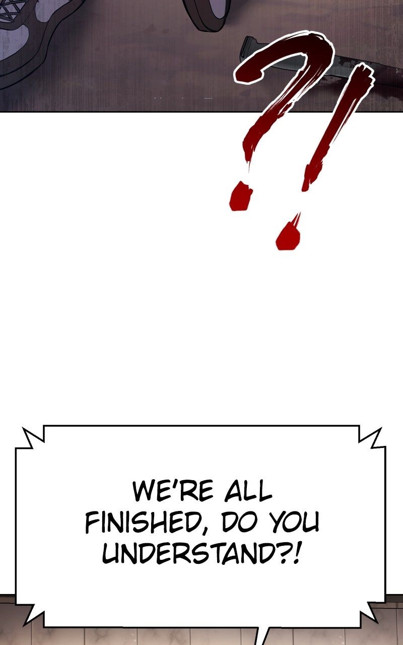 Read Mr. Baek Manga Online