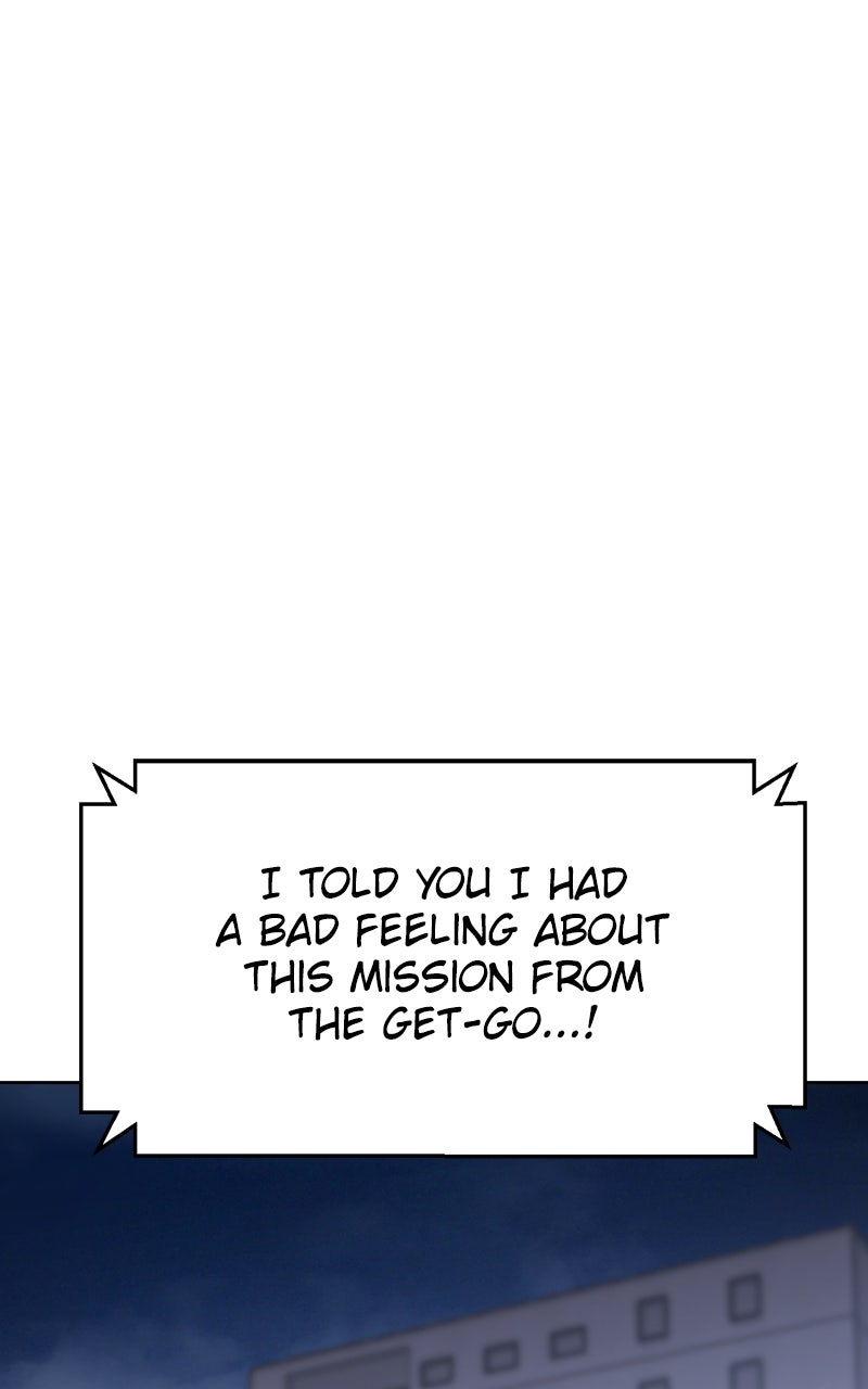 Read Mr. Baek Manga Online