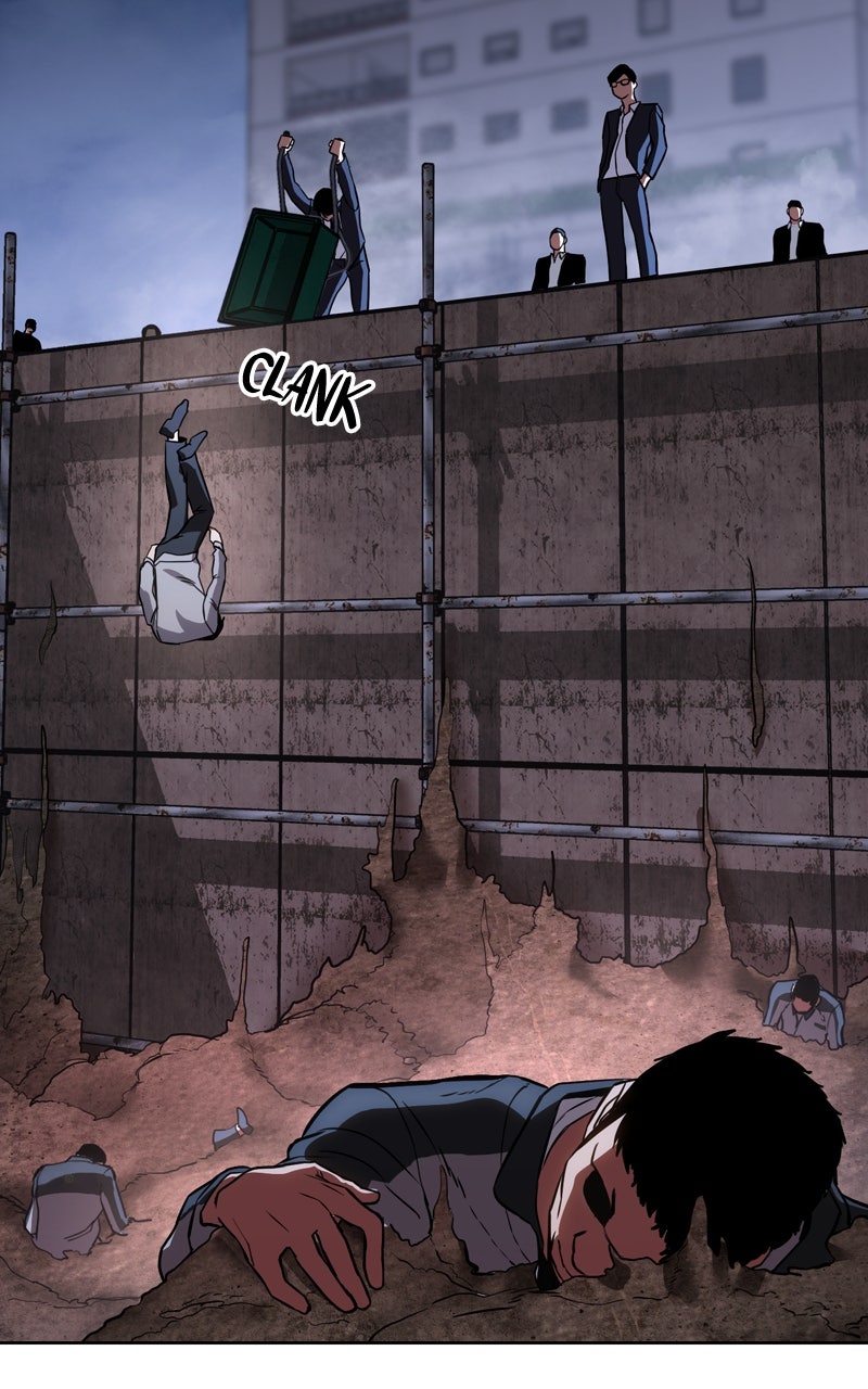 Read Mr. Baek Manga Online