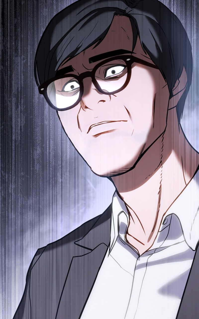Read Mr. Baek Manga Online