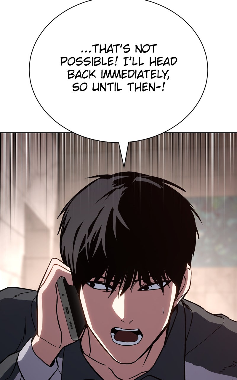 Read Mr. Baek Manga Online