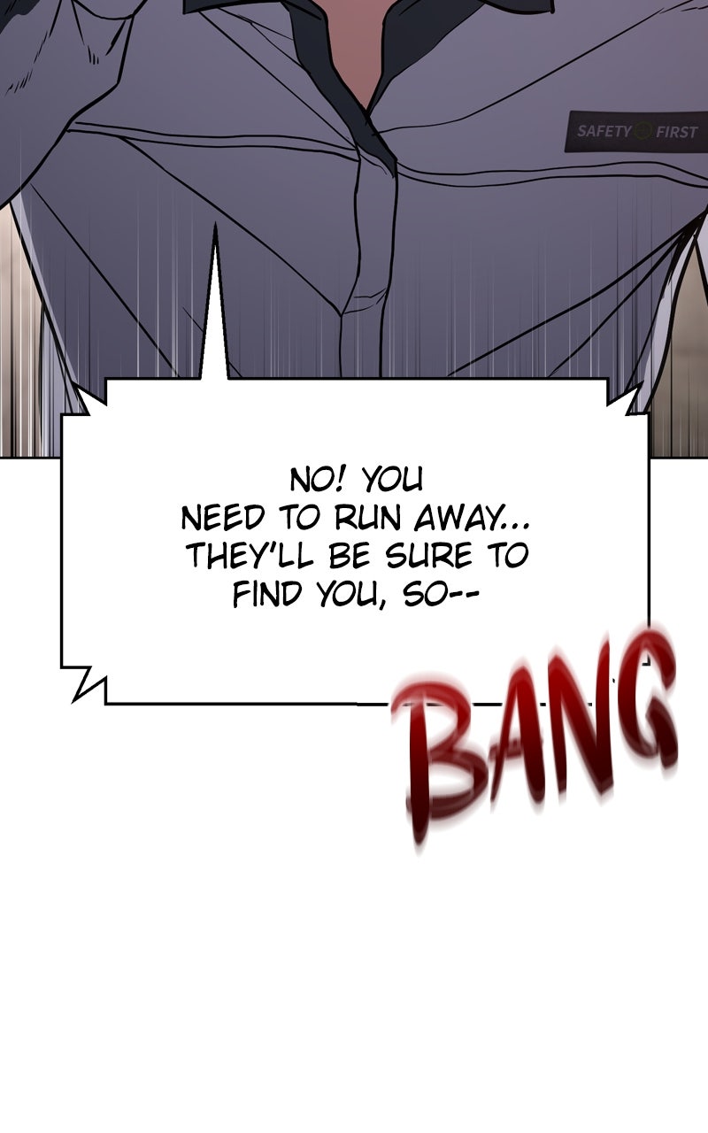 Read Mr. Baek Manga Online