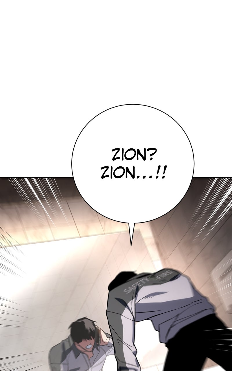 Read Mr. Baek Manga Online