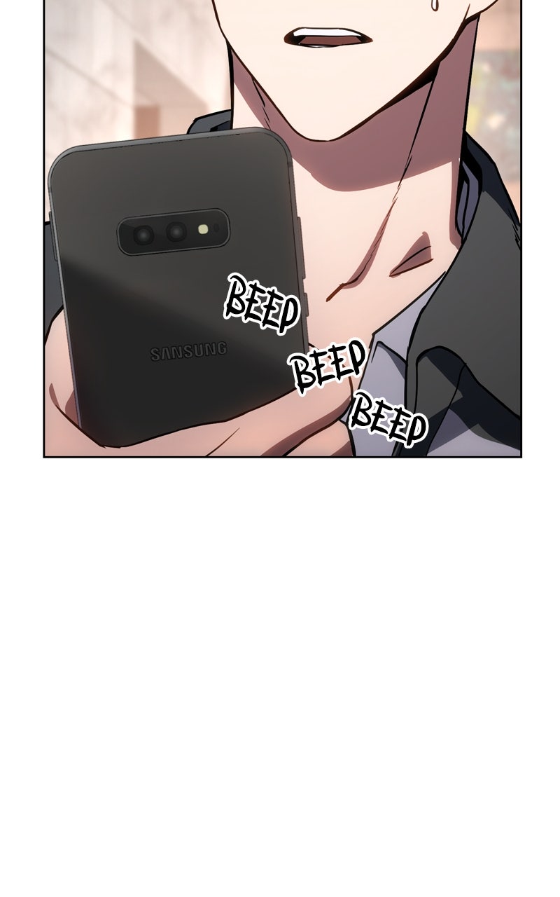 Read Mr. Baek Manga Online