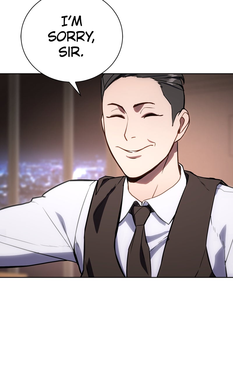 Read Mr. Baek Manga Online