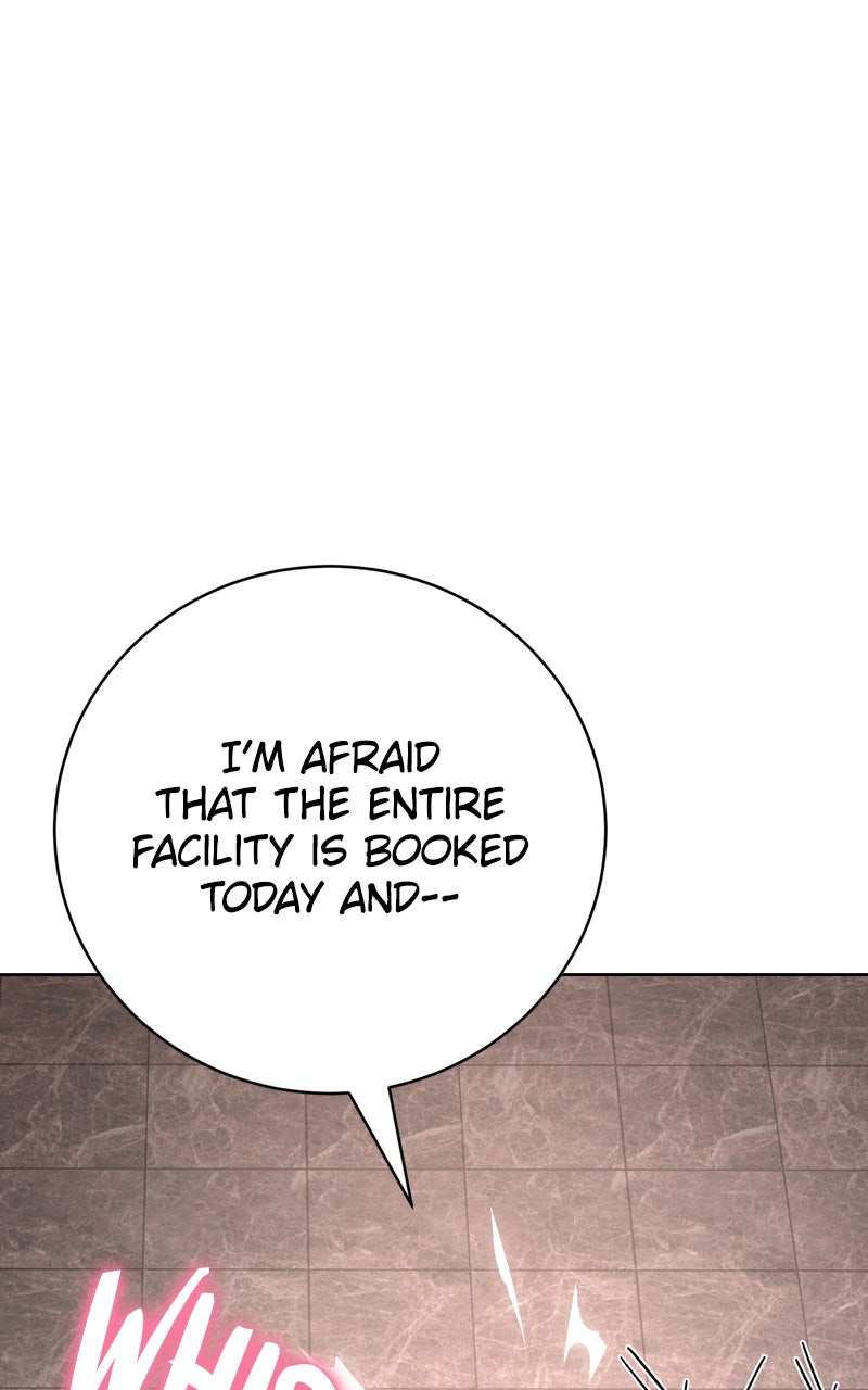 Read Mr. Baek Manga Online