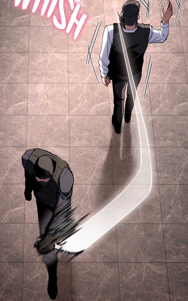 Read Mr. Baek Manga Online