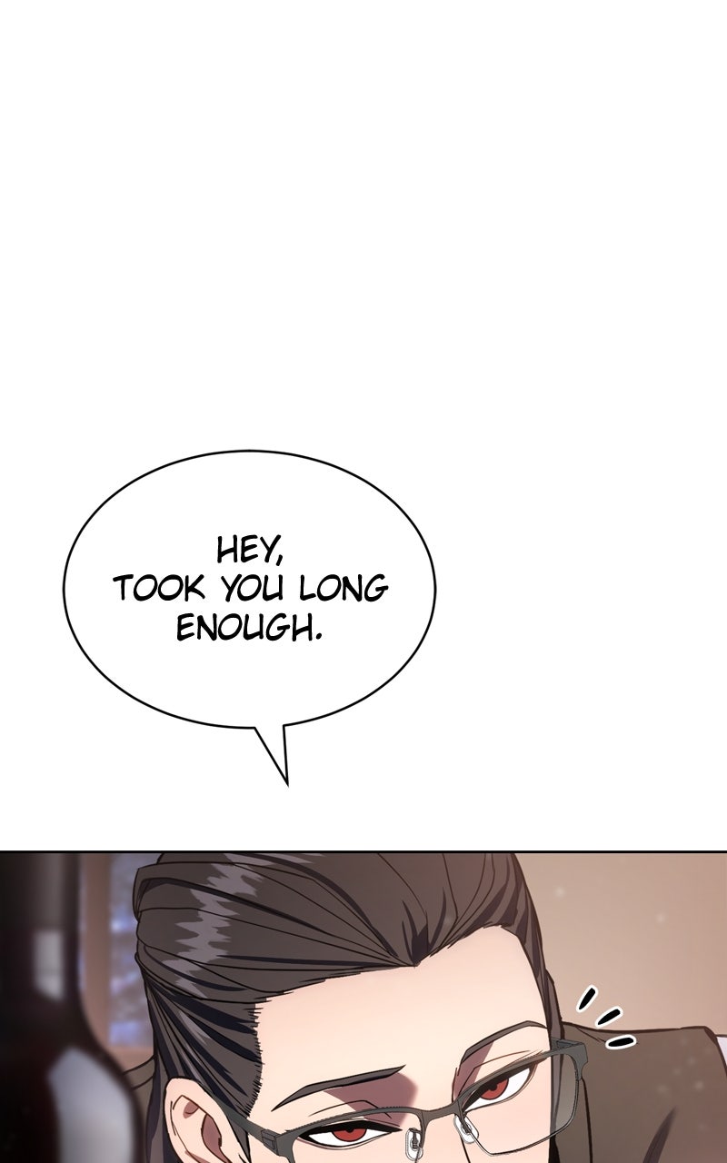 Read Mr. Baek Manga Online