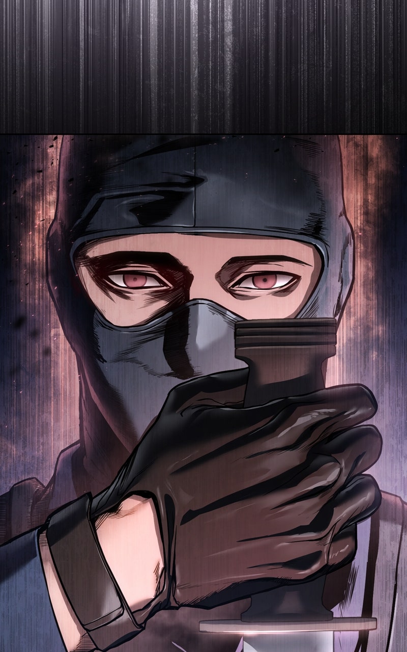 Read Mr. Baek Manga Online