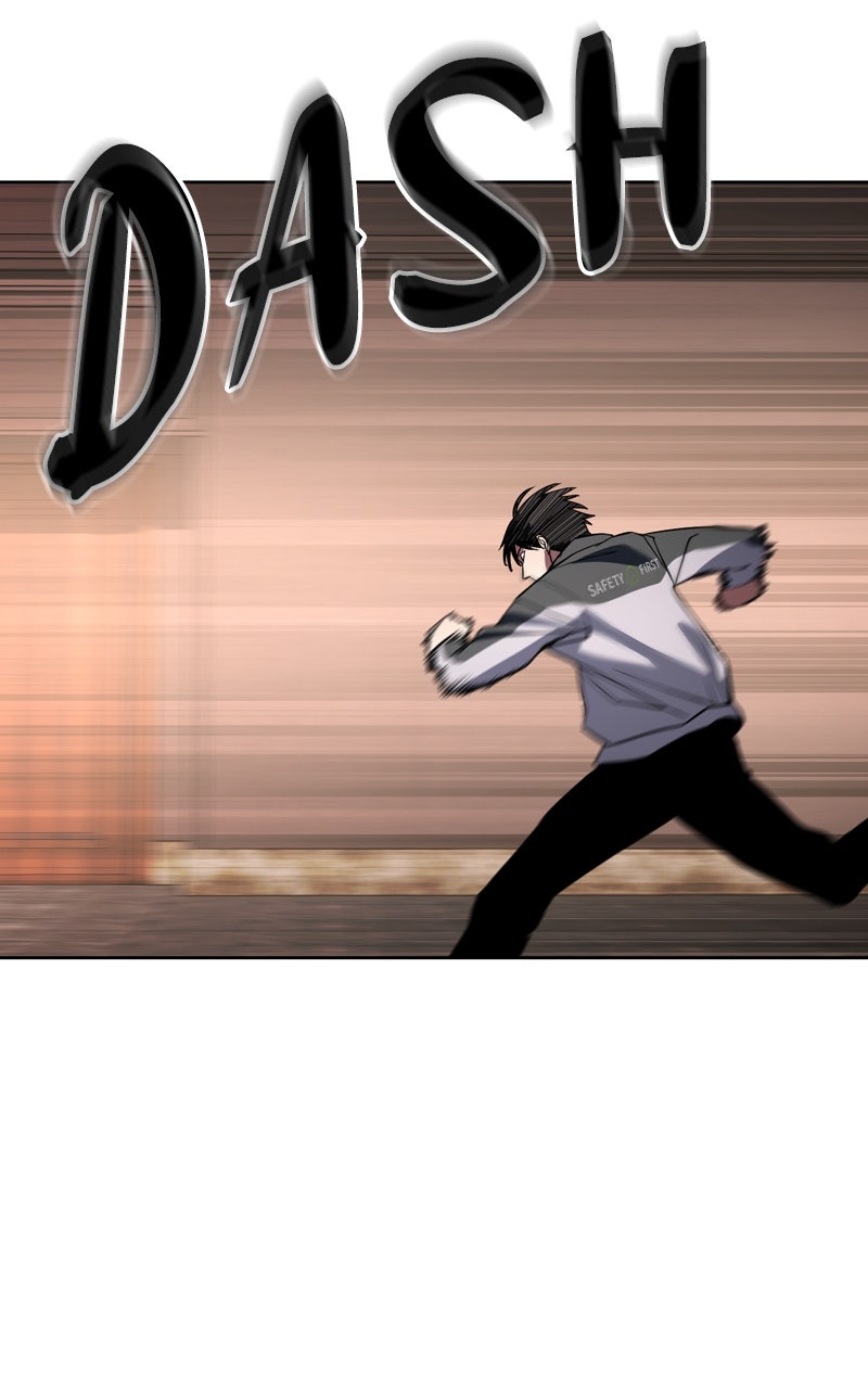 Read Mr. Baek Manga Online