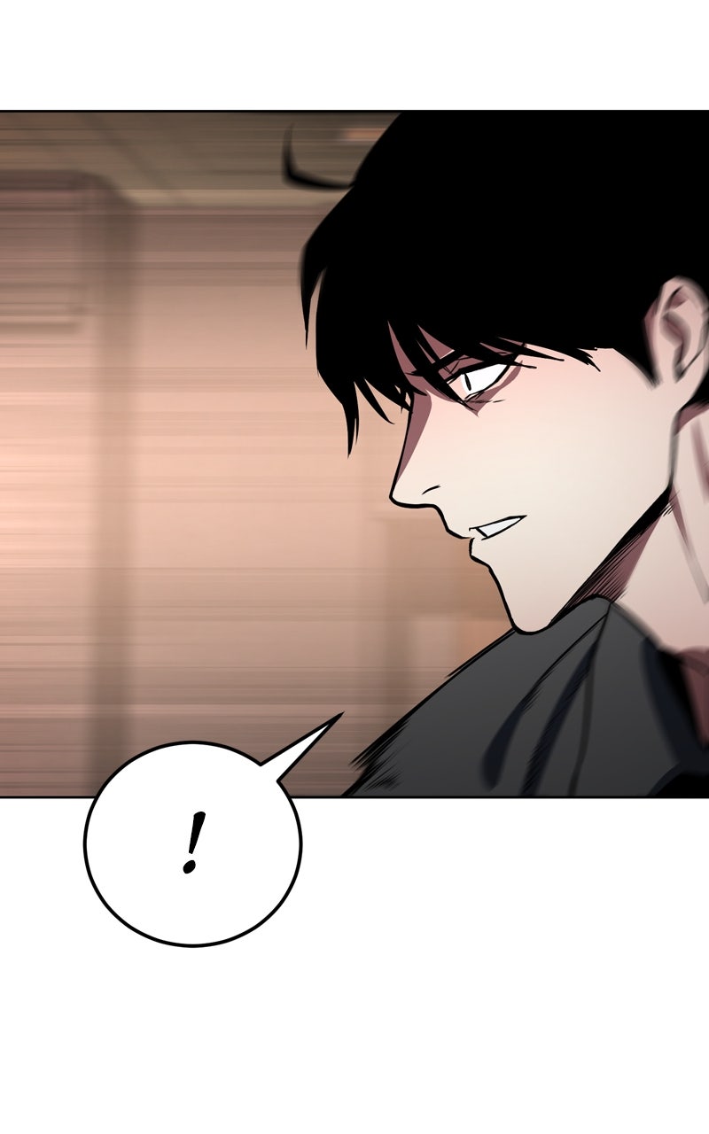 Read Mr. Baek Manga Online