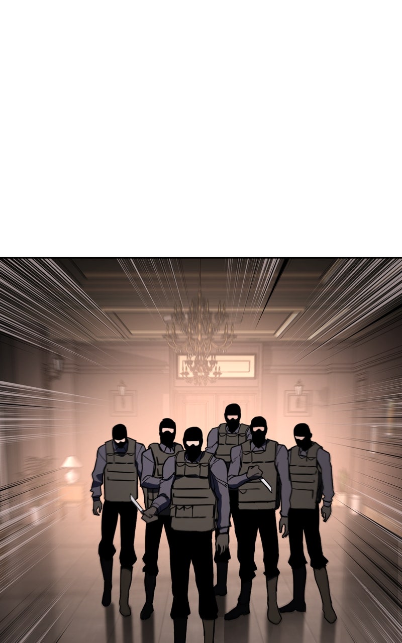 Read Mr. Baek Manga Online