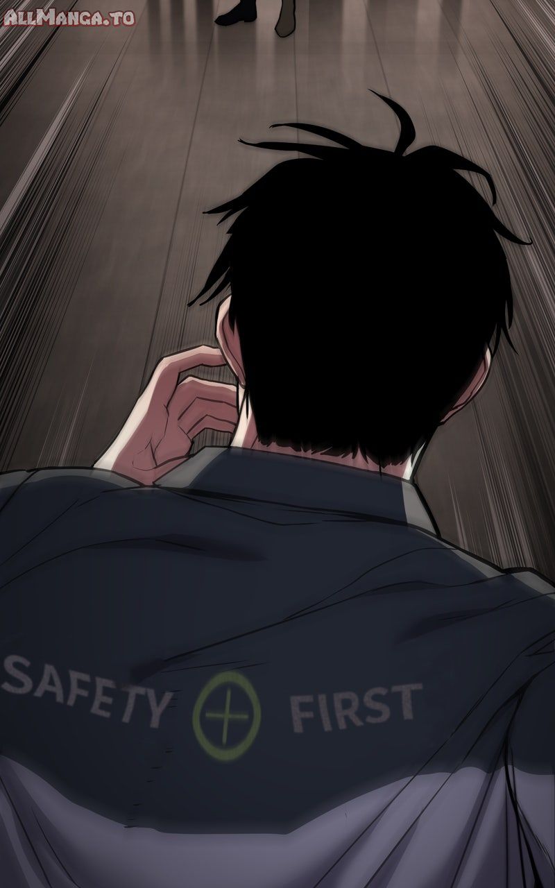 Read Mr. Baek Manga Online