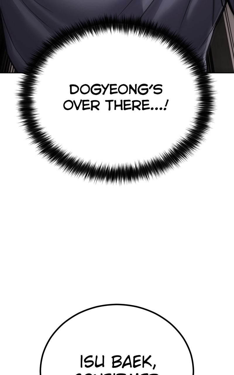 Read Mr. Baek Manga Online