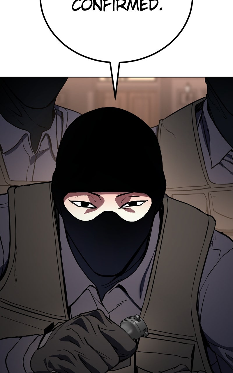 Read Mr. Baek Manga Online