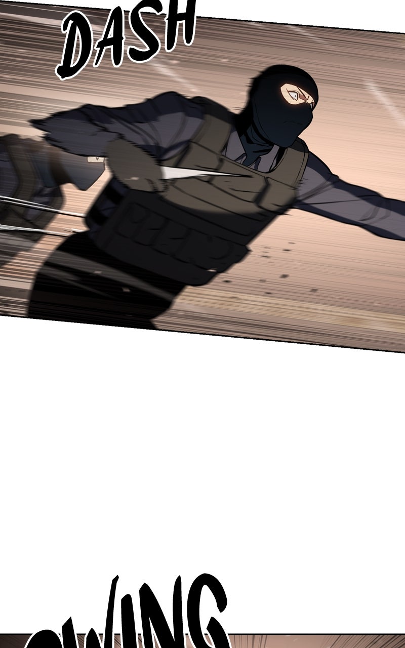 Read Mr. Baek Manga Online