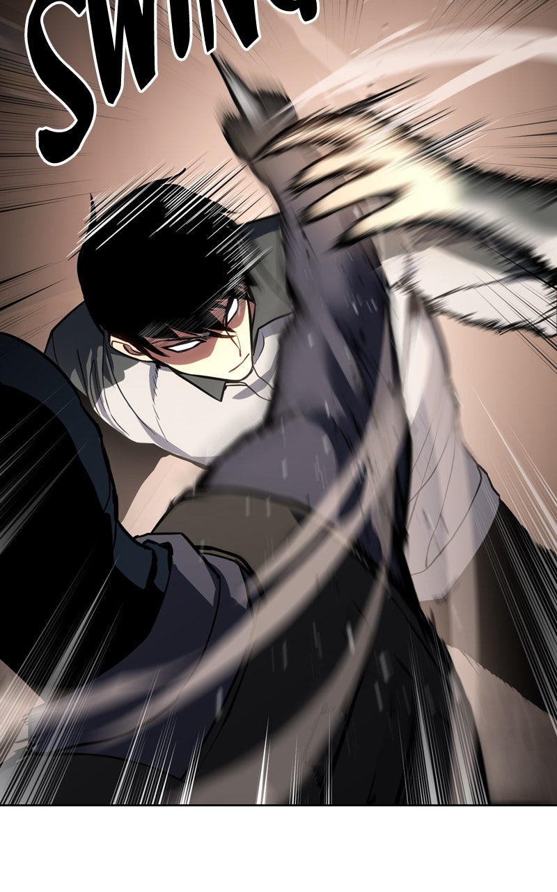 Read Mr. Baek Manga Online