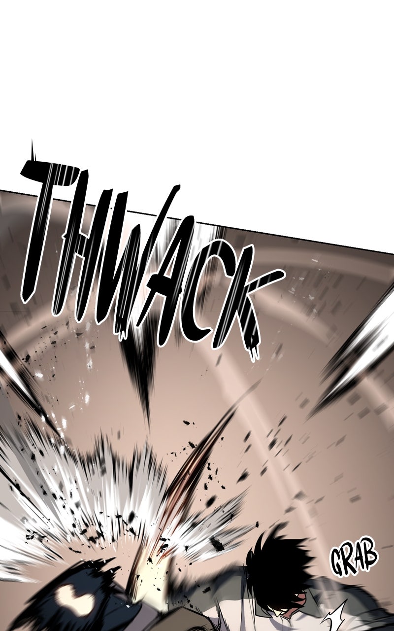 Read Mr. Baek Manga Online