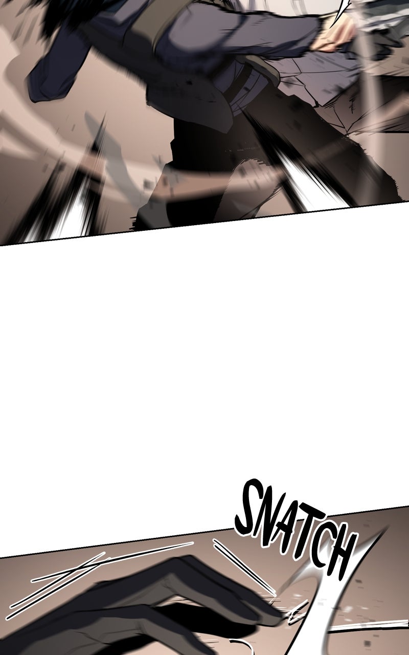 Read Mr. Baek Manga Online