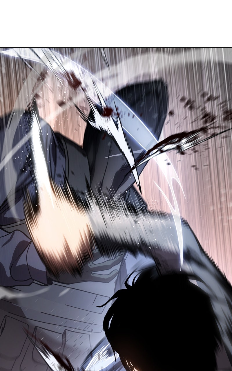 Read Mr. Baek Manga Online