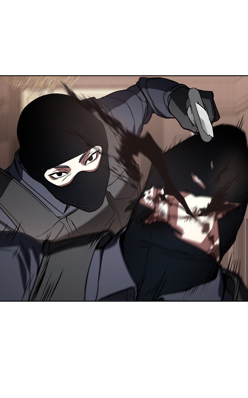 Read Mr. Baek Manga Online