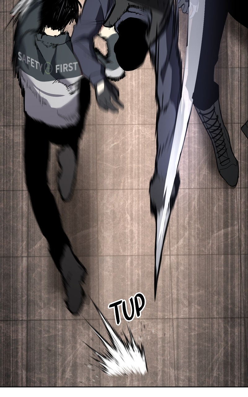 Read Mr. Baek Manga Online