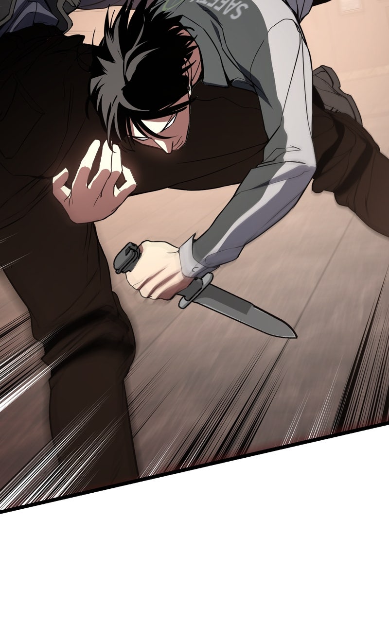 Read Mr. Baek Manga Online