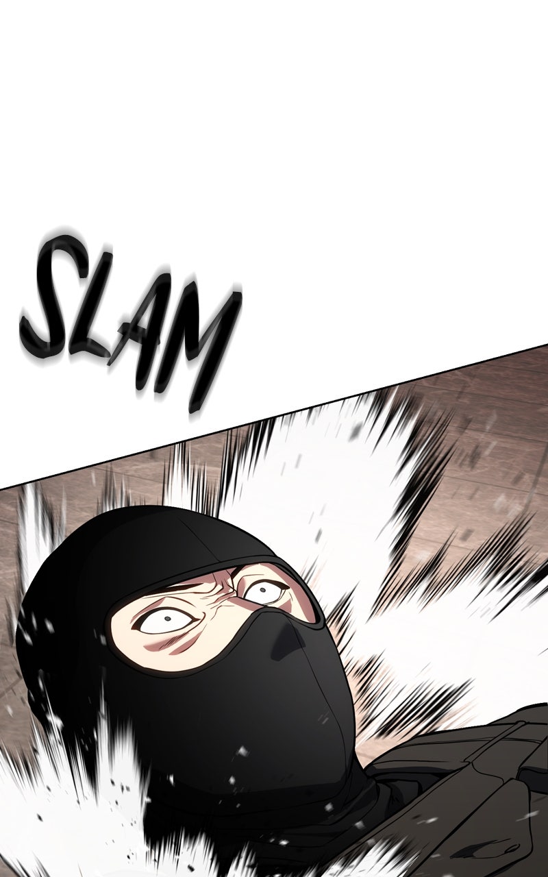 Read Mr. Baek Manga Online