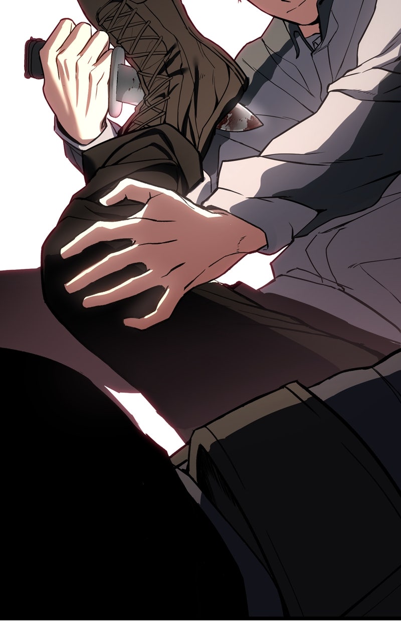 Read Mr. Baek Manga Online