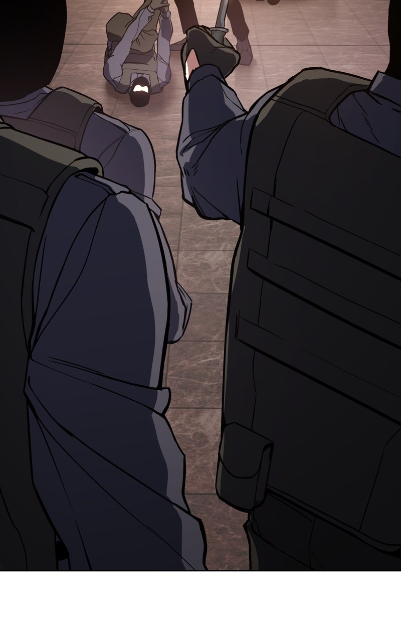 Read Mr. Baek Manga Online