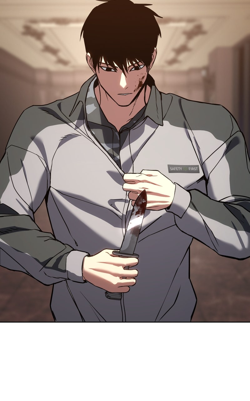 Read Mr. Baek Manga Online
